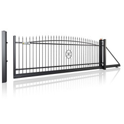 BASIC - ogrodzenia do każdej posesji