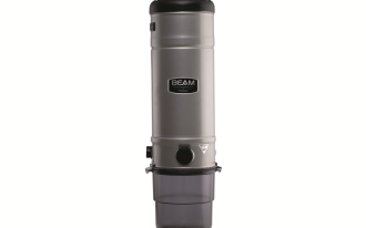 Superpromocja na odkurzacz centralny z akcesoriami od firmy BEAM