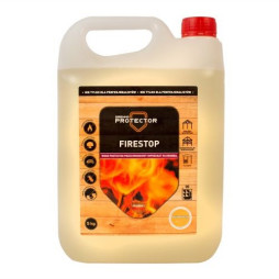 Impregnat przeciwogniowy FIRESTOP DEKSPOL