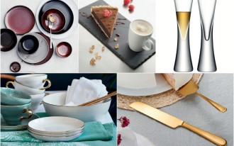 Talerze, szklanki, kubeczki - przegląd i ceny
