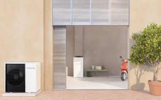 De Dietrich radzi, jak uruchomić po raz pierwszy pompę ciepła