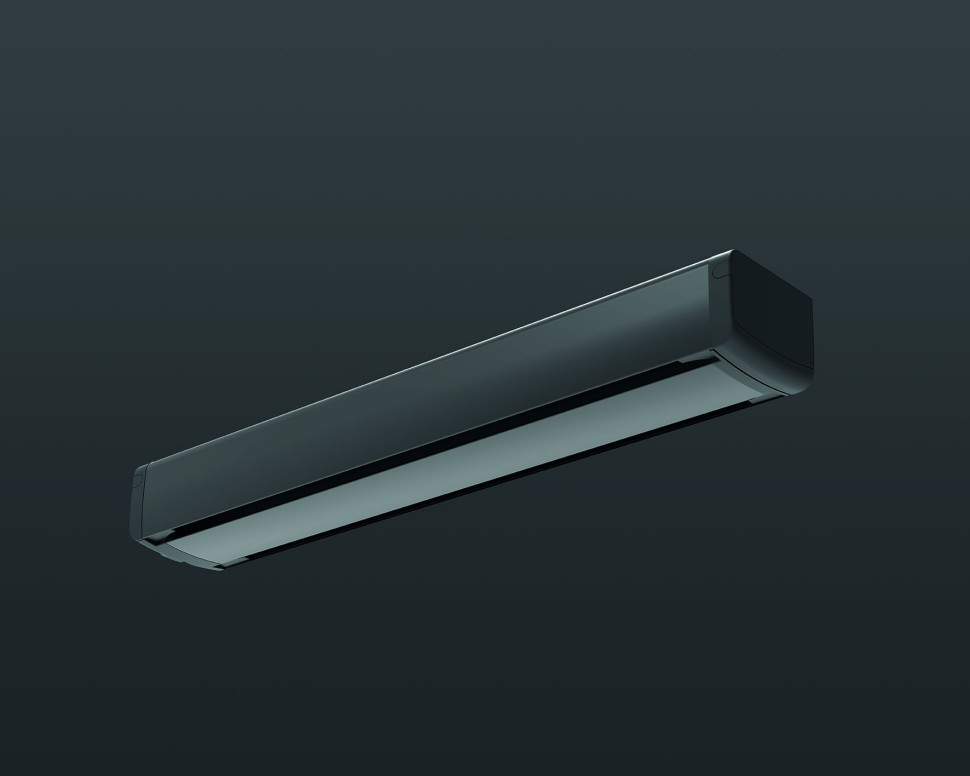 Nawiewnik Brevis Urbino Fot. Brevis