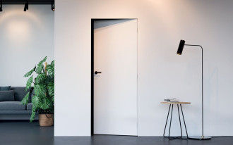 Kolekcja drzwi Porta HIDE