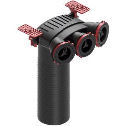 Skrzynka rozprężna 3 x 75 Heatpex ARIA