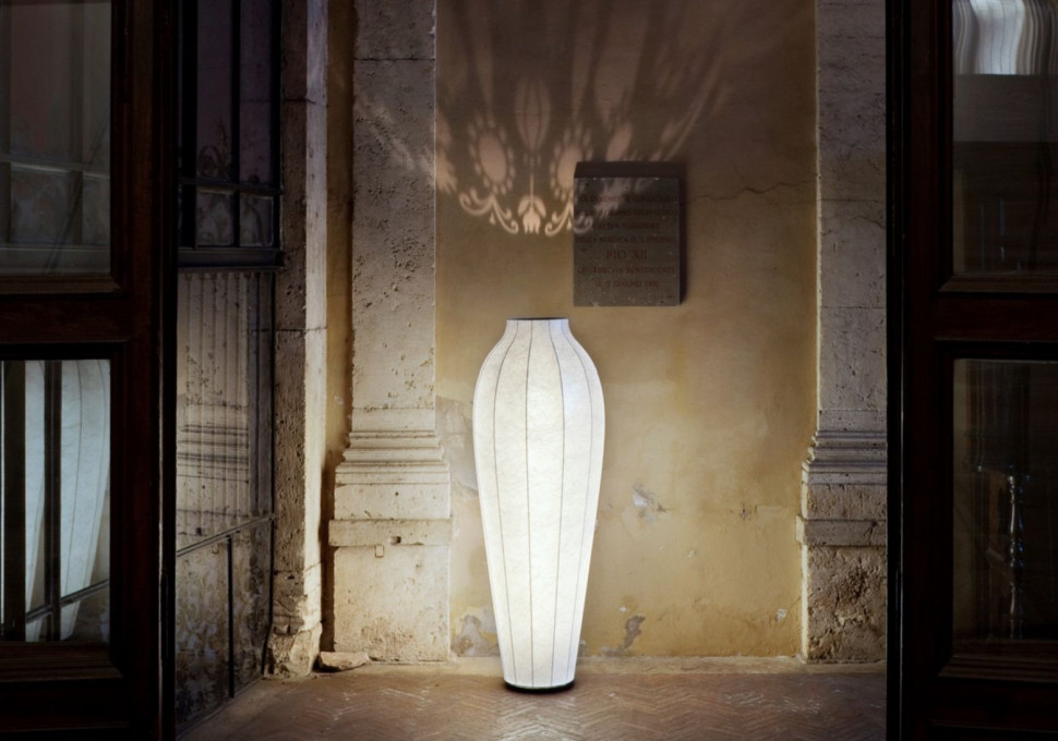 Lampa Chrysalis marki Flos