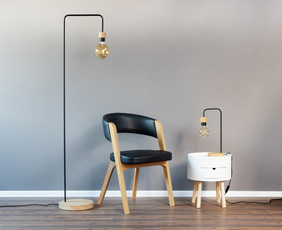 Lampy z rodziny Muriel marki Britop