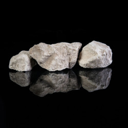 Wapno dolomitowe kawałkowe