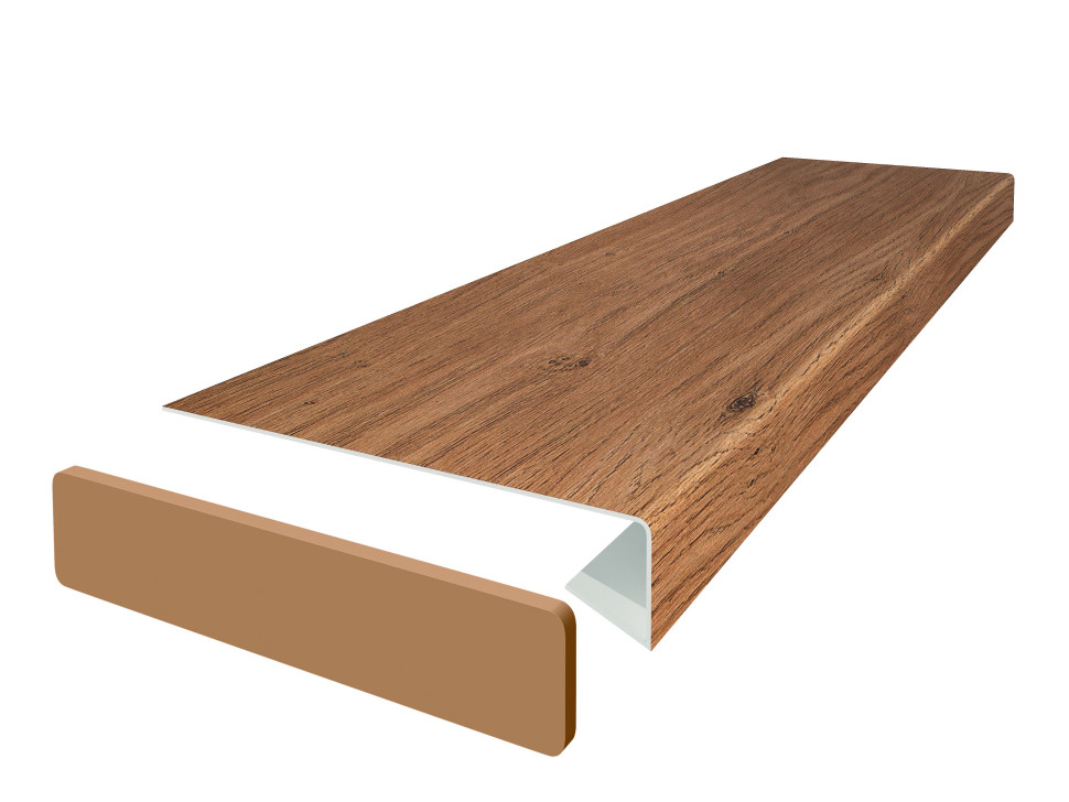 Parapet Winchester fot. Vilo