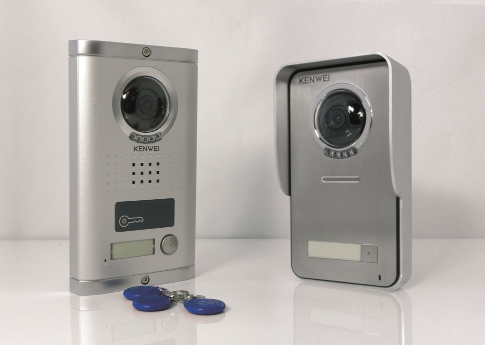 Bramofony (panele bramowe)