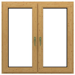 Okno T-Passive Forte In