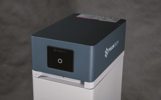 Force H2 - domowy magazyn energii