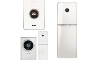 Bosch Termotechnika - połączenie nowoczesności i tradycji