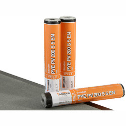 Bauder PYE PV 200 S 5 EN