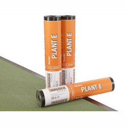 BauderPLANT E