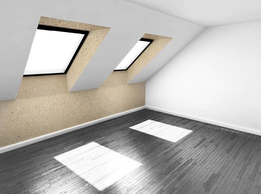 Płyta budowlana PremiumBoard MFP P5