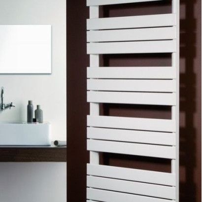 Grzejnik łazienkowy PURMO Muna 500x905xD447 mm