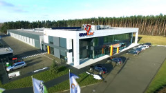 Poznaj firmę AWILUX