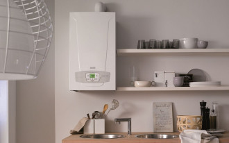 Technologia przyszłości. Ogrzewanie bez emisji zanieczyszczeń