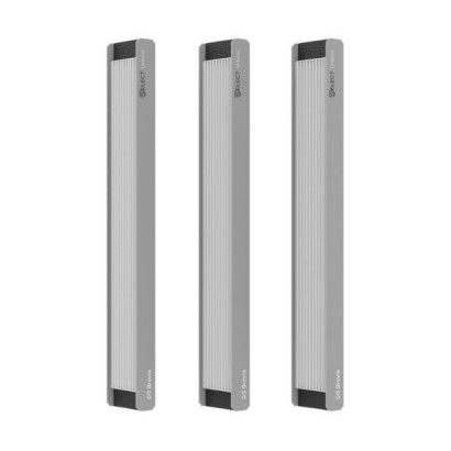 Filtr Select Urbino 3 szt.