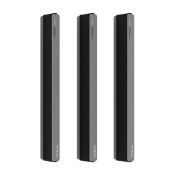 Filtr Węglowy Urbino 3 szt.