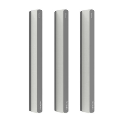 Filtr Standard Urbino 3 szt.