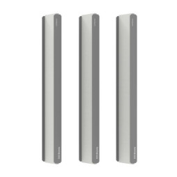 Filtr Standard Urbino 3 szt.