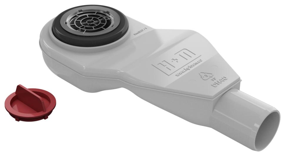 Syfon Snake (fot. Wiper)