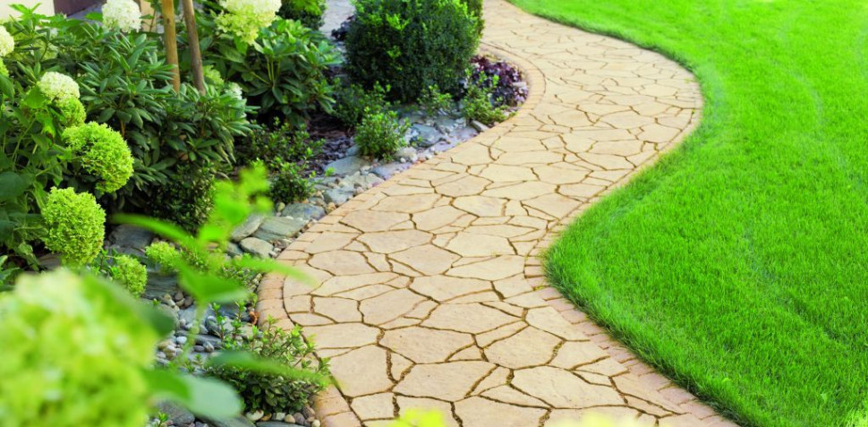 Nawierzchnia Petra. fot Polbruk