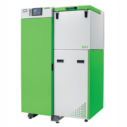 Kocioł BIO EFEKT 14-46 kW