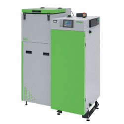 Kocioł BIO COMPACT 10-25 kW