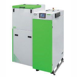 Kocioł BIO SOLID 14-48 kW