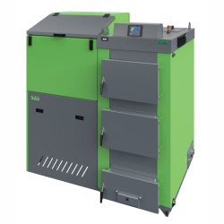 Kocioł BIO SOLID DM 72-200 kW