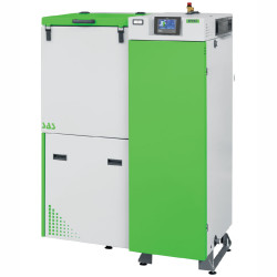 Kocioł EFEKT 14-29 kW