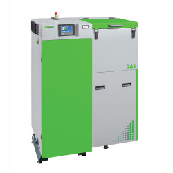 Kocioł COMPACT 10-25 kW