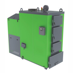 Kocioł ECO-PELL 100-300 kW