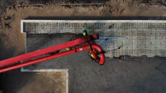 Energooszczędna Płyta Fundamentowa LEGALETT - Żyrardów