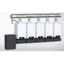 Kocioł VITODENS 200-W