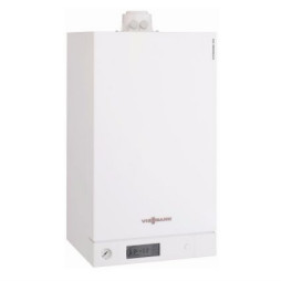 VIESSMANN Vitodens 100-W 6,5-26 kW (typ B1HC)