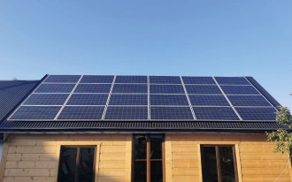 Instalacja fotowoltaiczna (PV) - czas na własny prąd