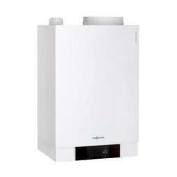 VIESSMANN Vitodens 222-W 26 kW + Vitotronic 100 (typ B2LB036)