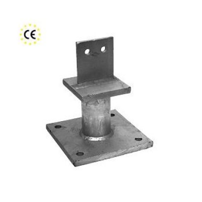 PISBMAXIG-B Podstawa słupa