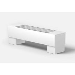 Standard - grzejnik konwektorowy stojący