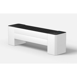 CALIENTE - grzejnik konwektorowy stojący