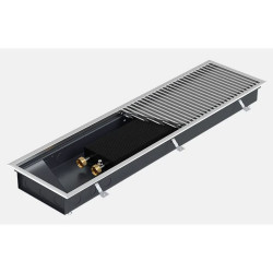 VK15 - grzejnik kanałowy konwektorowy