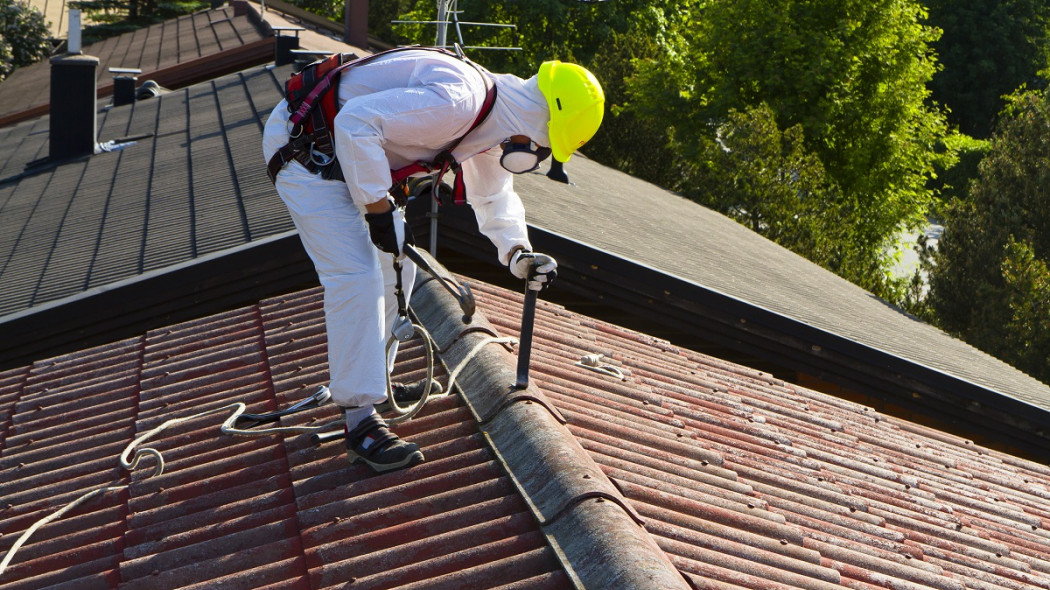 6 kroków do udanego remontu dachu