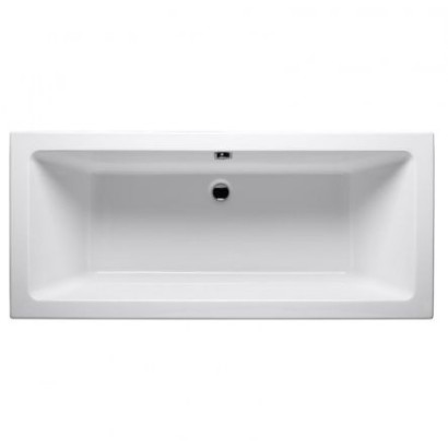 Riho Lusso Wanna prostokątna 170x75 cm biała BA18 