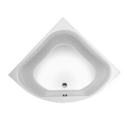 Riho Atlanta Wanna narożna symetryczna