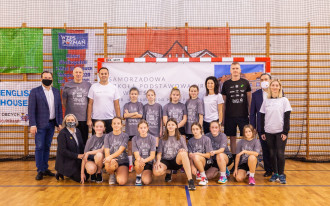 KRISPOL zaangażowany w lokalne inicjatywy