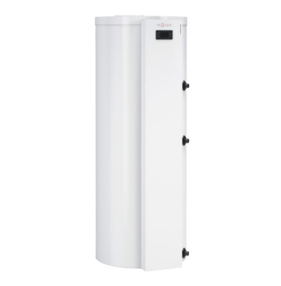 Pompa ciepła VITOCAL 060-A