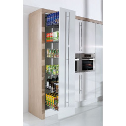 Kosz cargo maxi do szafki 30 Maxima CLASSIC (190-210)